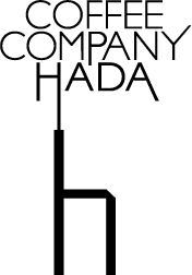 Coffee Company Hada logo